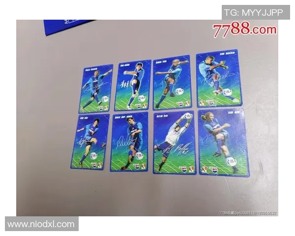 《探索Pannin球星足球卡的收藏价值与市场潜力》 《探索Pannin球星足球卡的收藏价值与市场潜力》