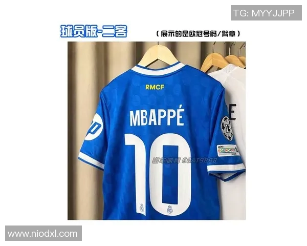 全球足球明星球衣销量排行榜揭晓 谁是球迷心中的最爱球员