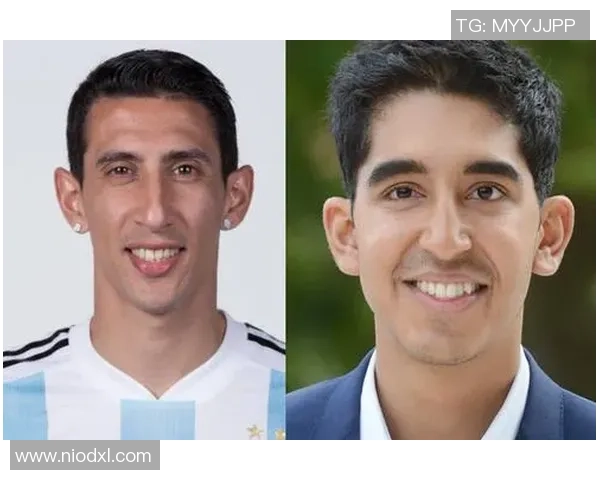 普通人撞脸足球球星揭秘 偶像迷弟的神奇巧合与人生逆袭 普通人撞脸足球球星揭秘 偶像迷弟的神奇巧合与人生逆袭