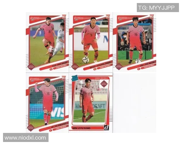 如何利用足球星卡签名卡提升收藏价值和游戏体验