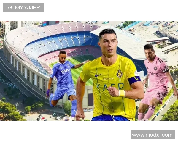 最新全球足球大球星排行榜揭晓梅西C罗谁能称王？