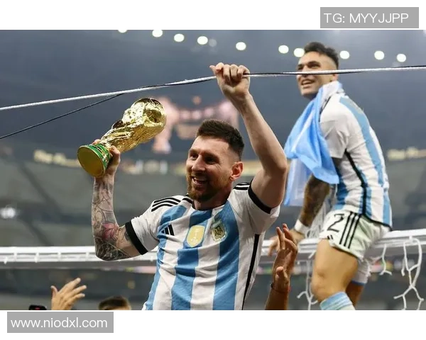 被命运青睐的足球巨星 谁是最幸运的球员