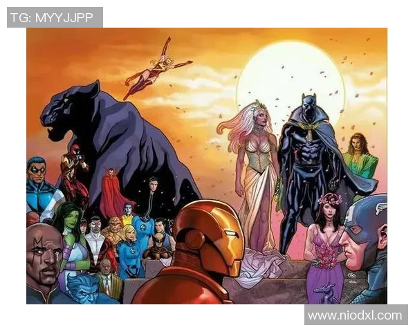 足球巨星与漫威英雄完美对决 谁将成为最终王者的排名榜单