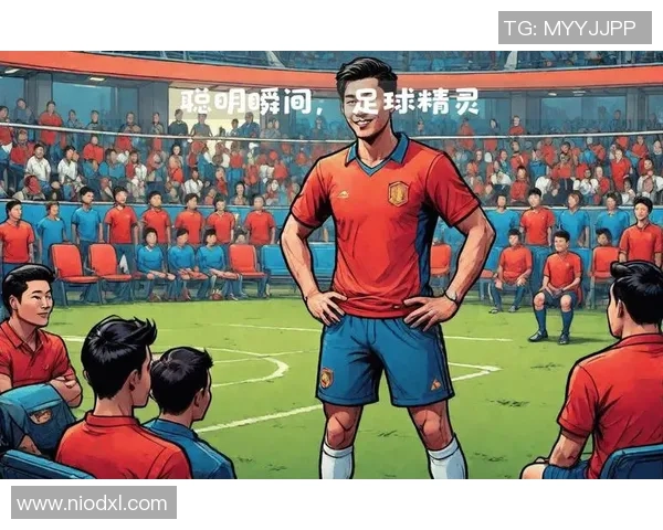 重启足球球星:从困境中崛起的传奇归来之路 重启足球球星:从困境中崛起的传奇归来之路
