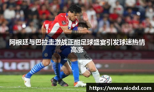 阿根廷与巴拉圭激战正酣足球盛宴引发球迷热情高涨